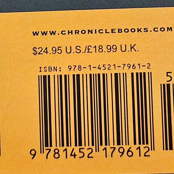 Snoop Dogg Recipe cookbook - Picture 2 of 3